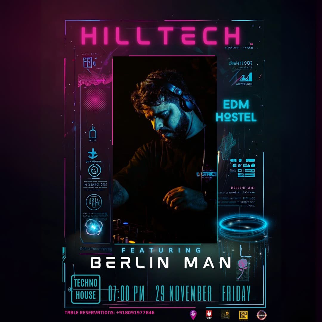 Hilltech