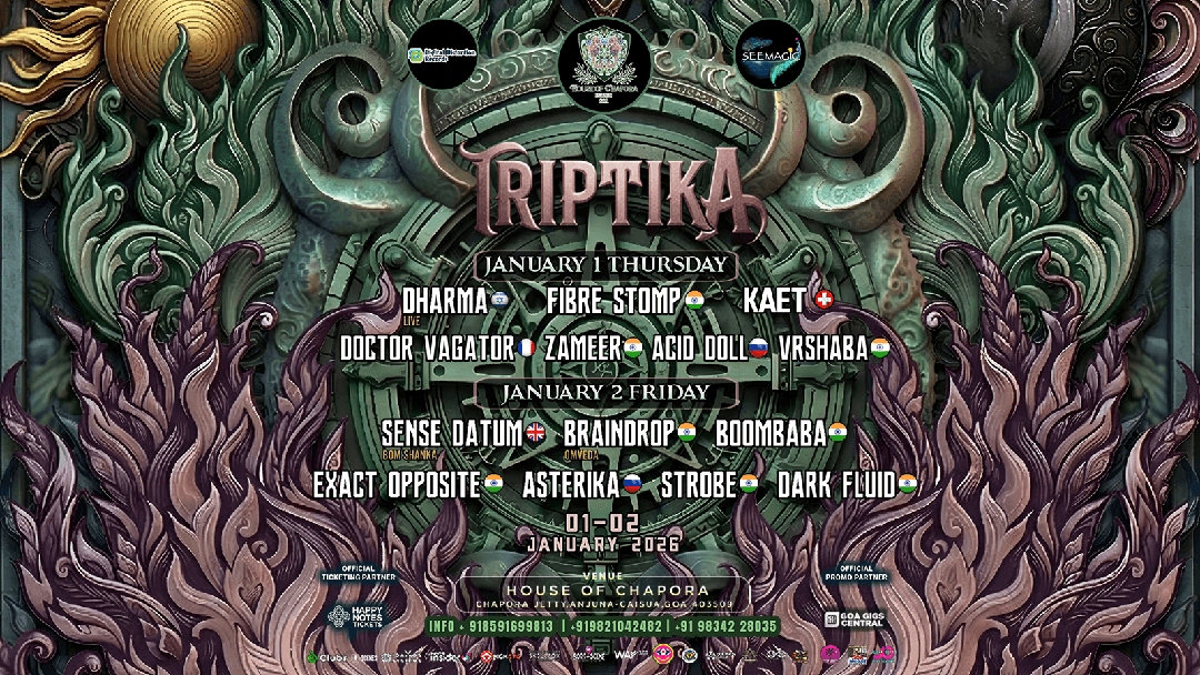 Triptika