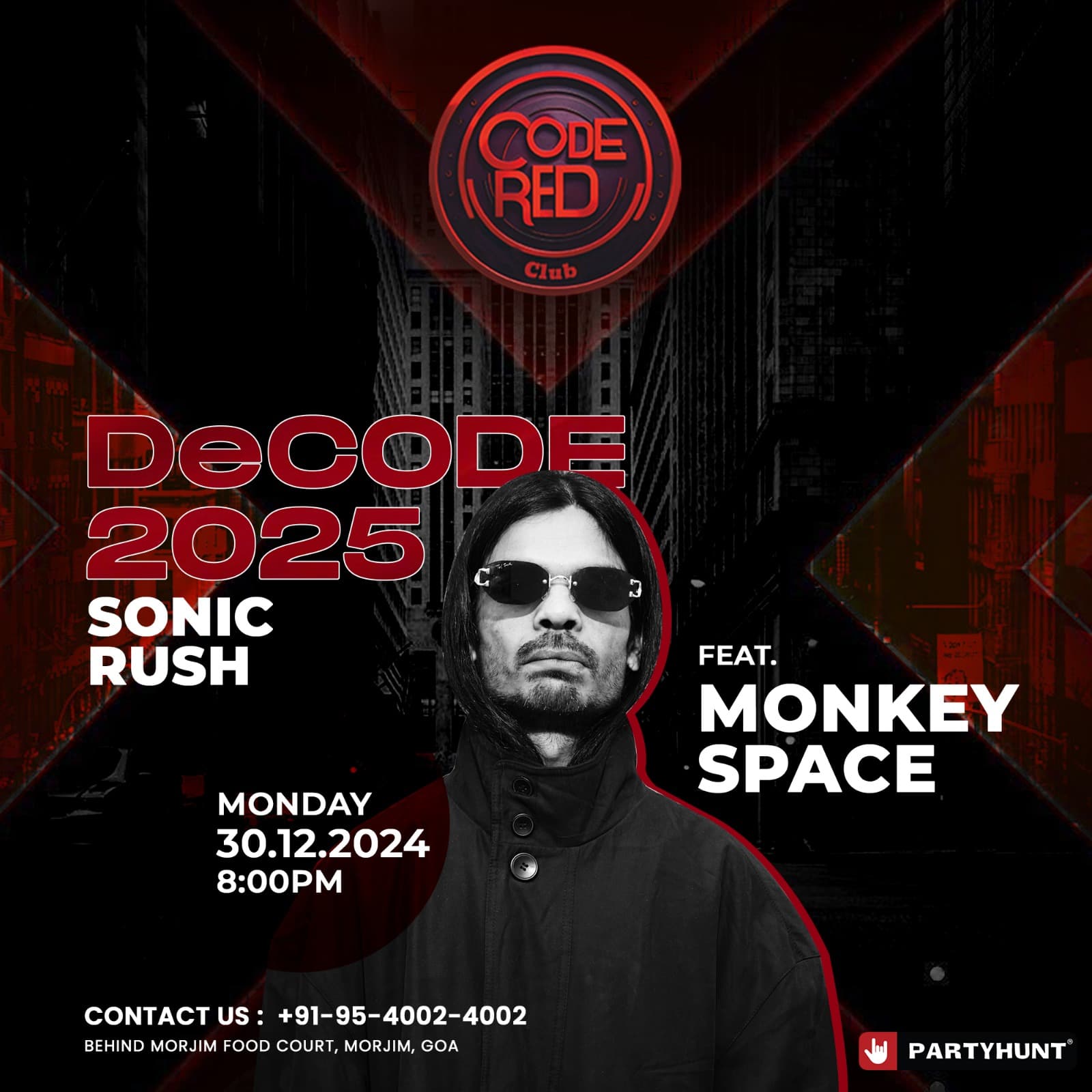 Sonic Rush-Decode 2025