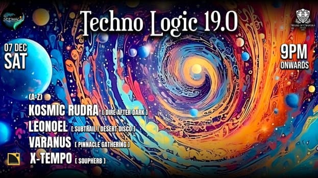 Techno Logic 19.0