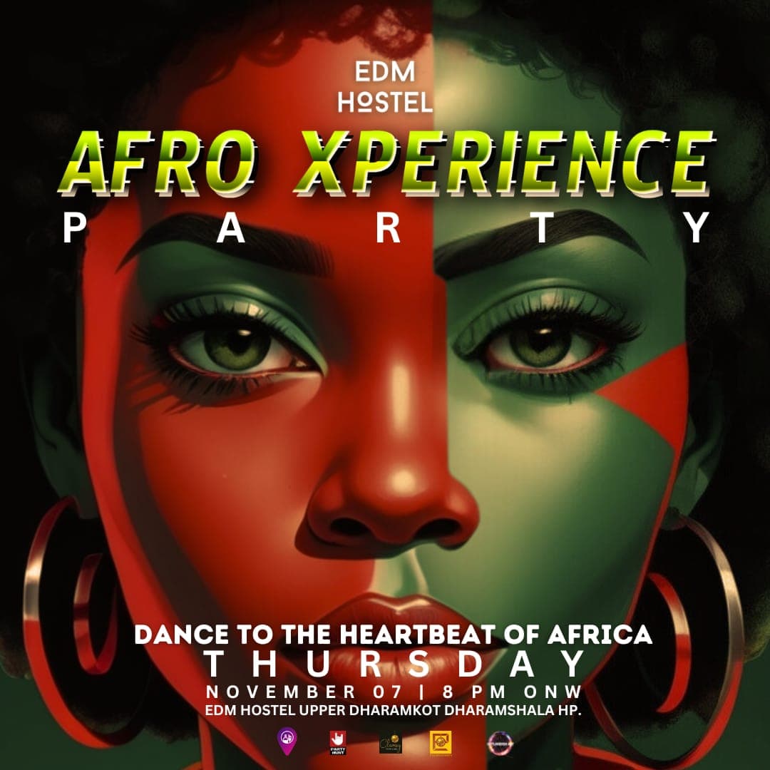 Afro Xperience