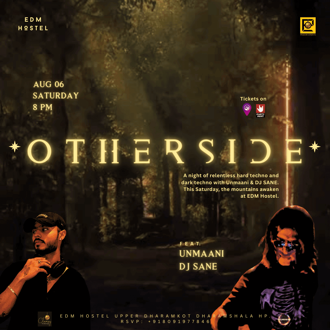 Otherside