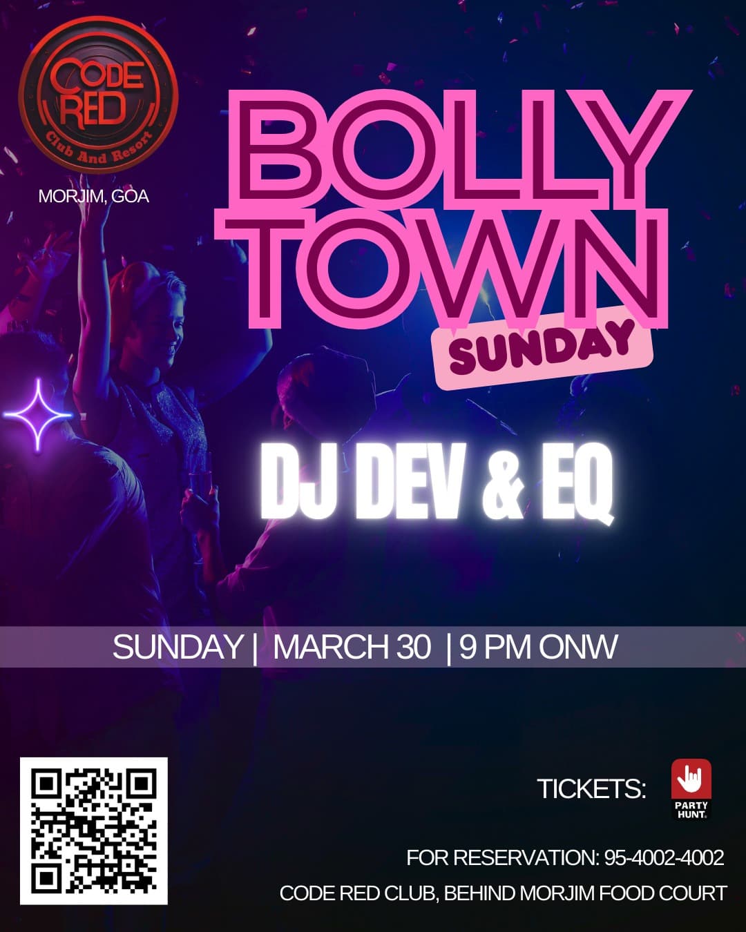 Bolly Town