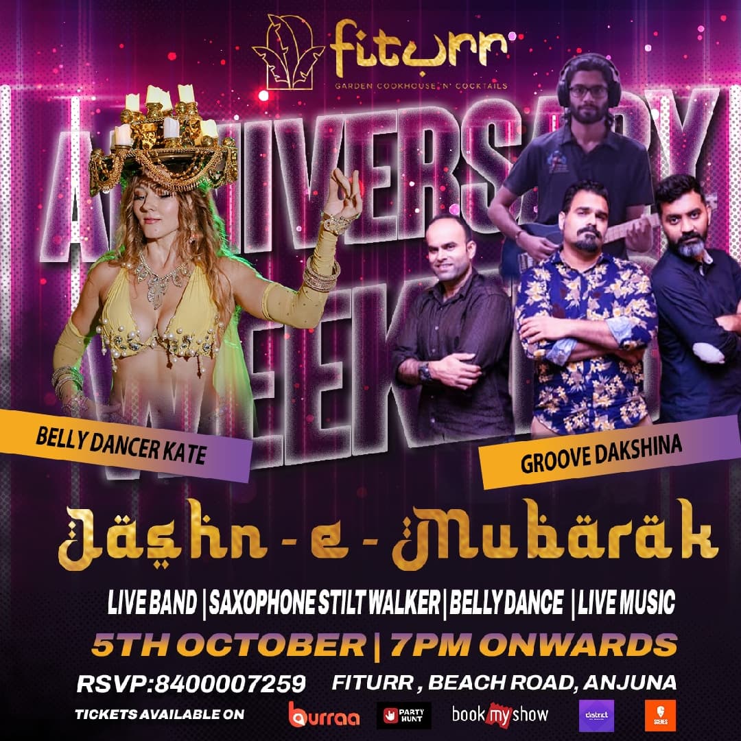 Jashn - e - Mubarak